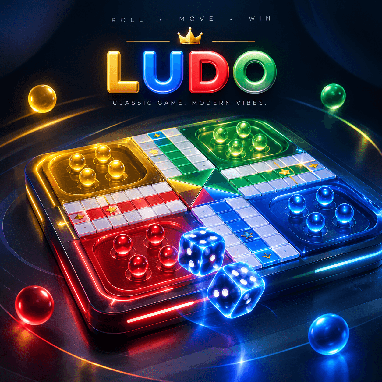 Ludo Royal